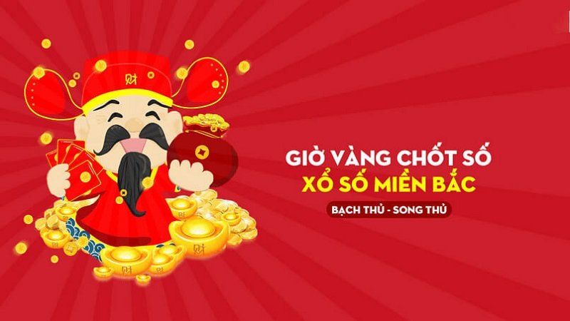 Giờ vàng chốt số miền Trung