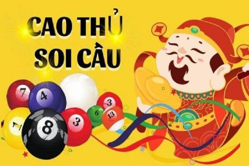 Cao thủ soi cầu là gì?