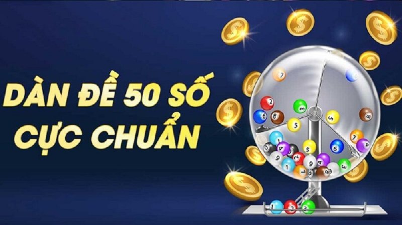 Cách nuôi dàn đề 50 số 