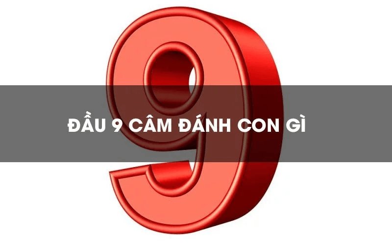 Soi cầu theo đầu 9 câm có chính xác không