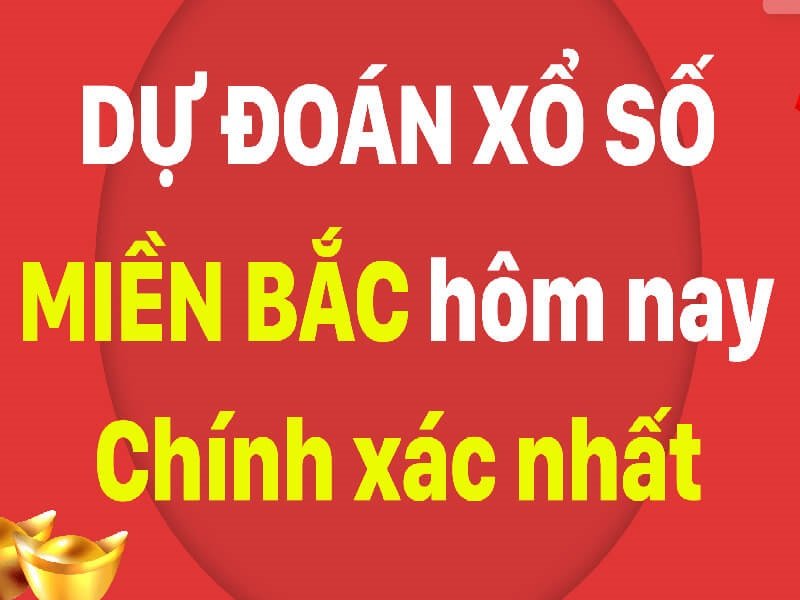 Phương pháp soi cầu xổ số miền Bắc