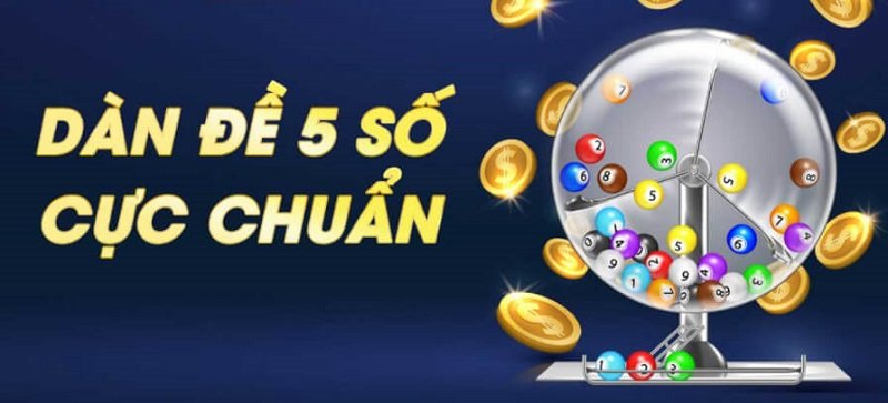 Tổng hợp cách đánh dàn đề 5 số hiệu quả