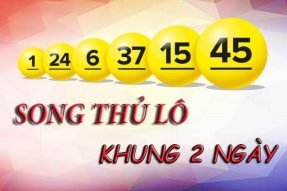 Song thủ lô nuôi khung 2 ngày miễn phí, chính xác