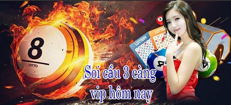 Dàn Đề 3 Càng miền bắc đánh quanh năm cho anh em