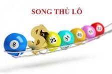 Soi cầu song thủ lô, cách đánh STL chính xác, miễn phí