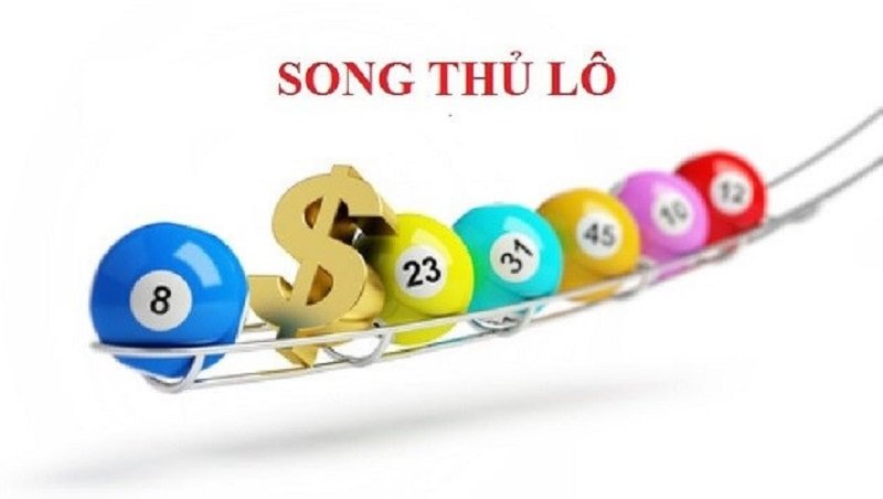 Tỉ lệ ăn tiền của song thủ lô