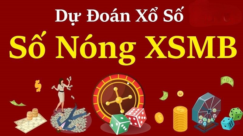 Số nóng XSMB là gì?