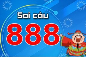 Soi cầu 888 miễn phí Víp – Chốt cầu lô 2 nháy chính xác hôm nay