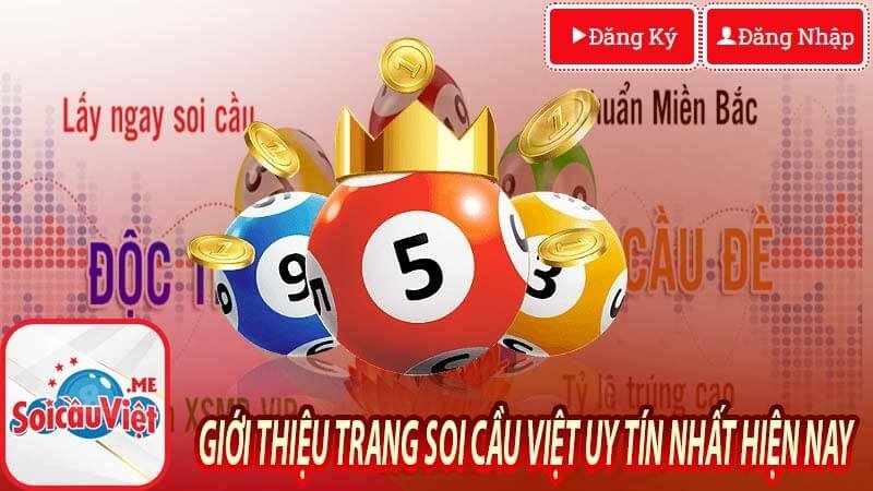 Kinh nghiệm soi cầu, chốt số đề theo các chuyên gia Soi cầu Việt 