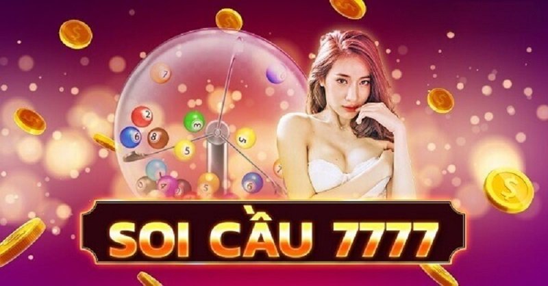 Kinh nghiệm để soi cầu 7777