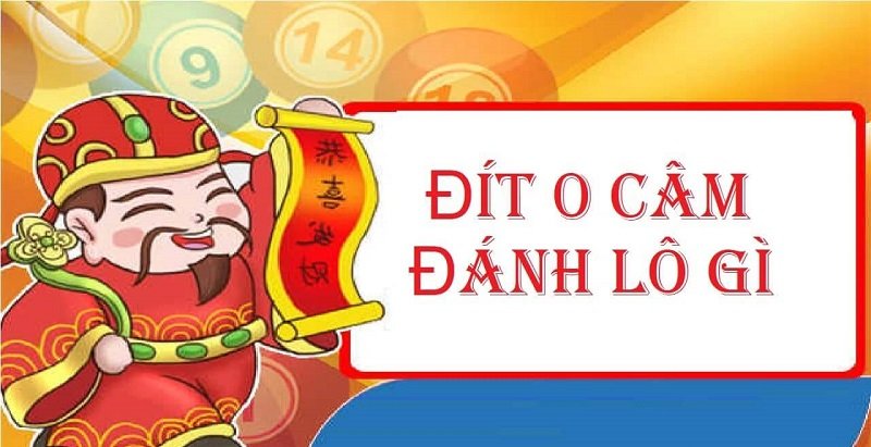 Bạc nhớ lô đề đầu 0 câm và đít câm là gì?