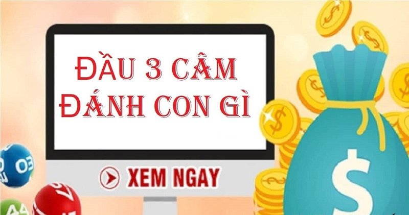 Giải thích khái niệm đầu 3 câm có nghĩa là gì?