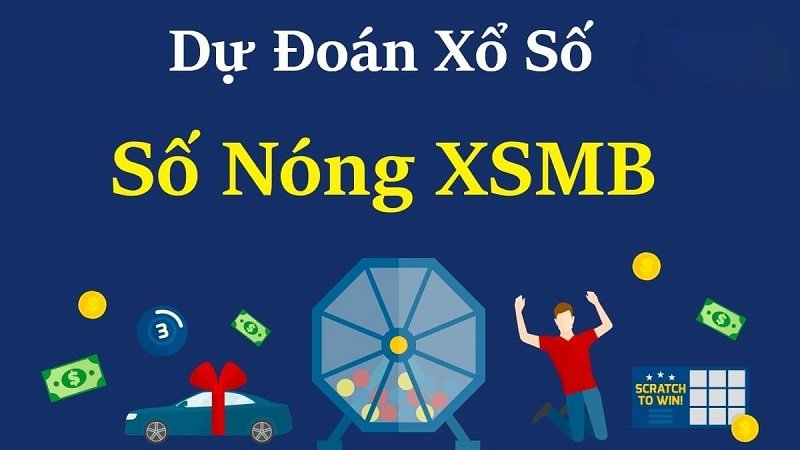 Những ưu điểm chỉ có ở số nóng XSMB