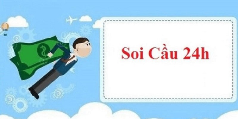 Tại sao soi cầu xsmb 24h được nhiều người ưa chuộng?