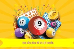 Nuôi dàn đề 36 số khung 3 ngày bất bại chiến thắng cao