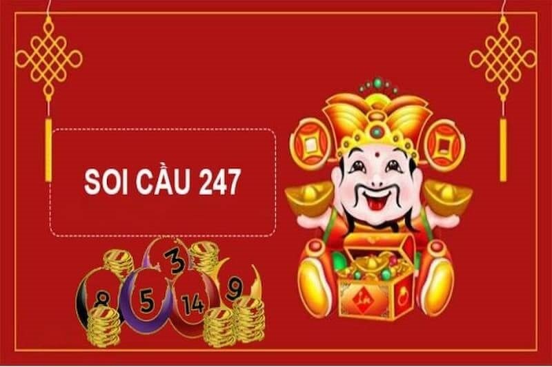 Soi cầu 247 là gì?