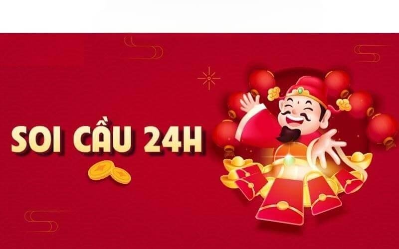 Soi cầu 24h là gì?