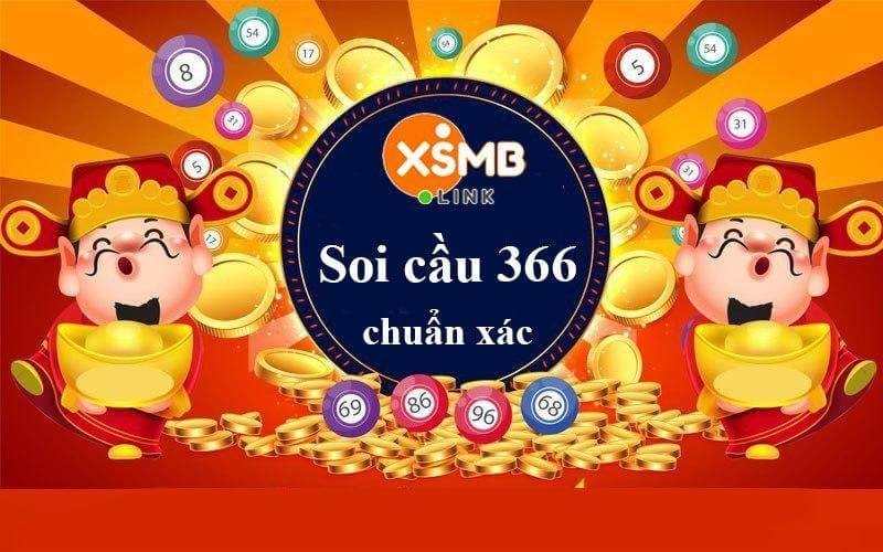 Soi cầu 366 miền Bắc là gì?