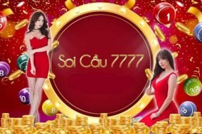 Soi cầu 7777 miền Bắc miến phí – Kênh soi cầu chính xác