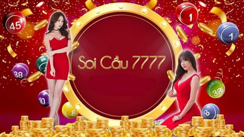 Soi cầu 7777 là gì?