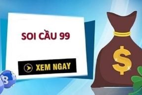 Soi cầu 99 miền Bắc hôm nay – Chốt cầu lô chuẩn xác