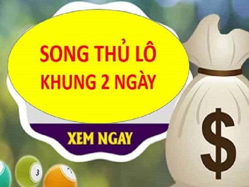 Nên đánh song thủ lô nuôi khung 2 ngày vì sao?