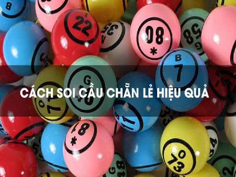 7 Cách soi cầu chẵn lẻ vang danh thiên hạ