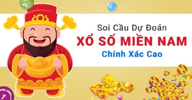 Kinh nghiệm soi cầu lô miền Nam theo đầu đuôi câm