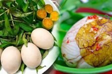 Mơ thấy trứng vịt đánh số bao nhiêu? Ý nghĩa giấc mơ thấy trứng vịt