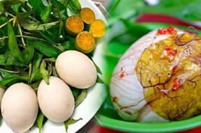 Mơ thấy trứng vịt đánh số bao nhiêu? Ý nghĩa giấc mơ thấy trứng vịt