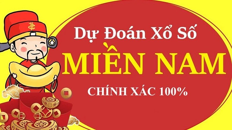 Kinh nghiệm soi cầu lô miền Nam dễ trúng nhất