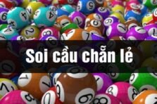 Cách soi cầu chẵn lẻ hiệu quả, kinh nghiệm soi cầu chẵn lẻ