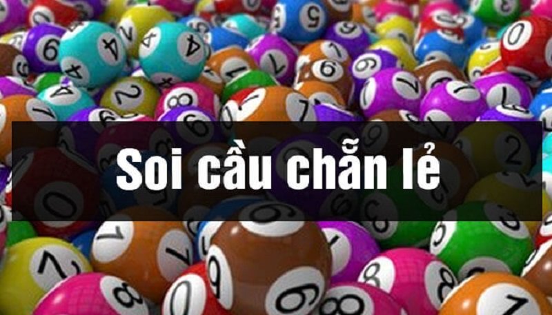 Soi cầu chẵn lẻ là gì?