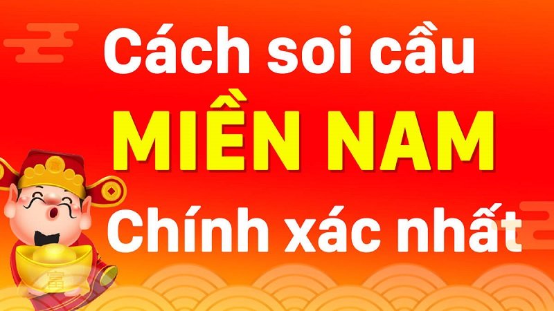 Lô xiên trong cách soi cầu lô miền nam chuyên nghiệp