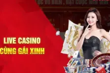 Live Casino Sv66 – Hướng dẫn trải nghiệm cược trực tuyến đỉnh cao