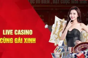 Live Casino Sv66 – Hướng dẫn trải nghiệm cược trực tuyến đỉnh cao