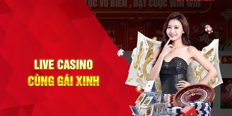 Live Casino Sv66 3