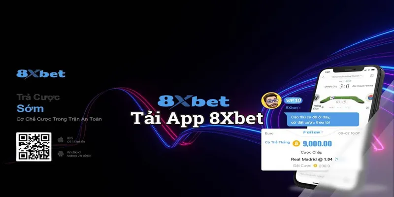 Lưu ý khi sử dụng ứng dụng 8xbet