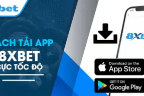 Cách tải app 8xbet – Hướng dẫn chi tiết để bắt đầu cá cược trực tuyến