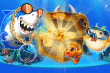 Bắn Cá Vuabet: Trải Nghiệm Game Giải Trí Đỉnh Cao