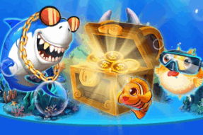 Bắn Cá Vuabet: Trải Nghiệm Game Giải Trí Đỉnh Cao
