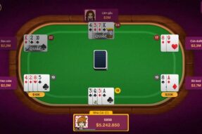 Thử vận may cùng Xì dách EMPIRE777, tiền thưởng chờ bạn